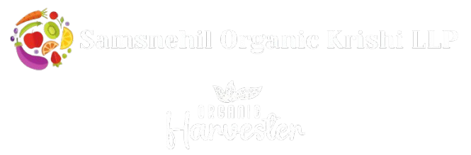 Samsnehil Organic Krishi LLP | Organic Harvester